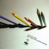 Someone Else - Pen Caps And Colored Pencils: Album-Cover