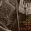 Jeb Loy Nichols - Days Are Mighty: Album-Cover