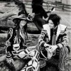 The White Stripes - Icky Thump: Album-Cover
