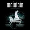 Maintain - With A Vengeance: Album-Cover