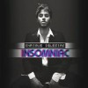 Enrique Iglesias - Insomniac: Album-Cover