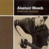 Alastair Moock - Fortune Street: Album-Cover