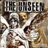 The Unseen - Internal Salvation: Album-Cover