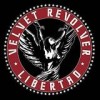 Velvet Revolver - Libertad: Album-Cover