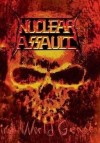Nuclear Assault - Louder Harder Faster: Album-Cover