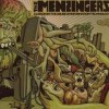 The Menzingers - A Lesson In The Abuse Of Information Technology: Album-Cover