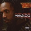 Mavado - Gangsta For Life: Album-Cover