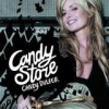 Candy Dulfer - Candy Store: Album-Cover