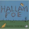 Original Soundtrack - Hallam Foe: Album-Cover