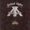 Animal Alpha - Pheromones: Album-Cover