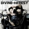 Divine Heresy - Bleed The Fifth: Album-Cover