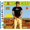 Manu Chao - La Radiolina: Album-Cover