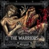 The Warriors - Genuine Sense Of Outrage: Album-Cover