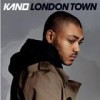 Kano - London Town: Album-Cover