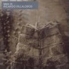 Ricardo Villalobos - Fabric 36: Album-Cover