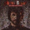 James Blunt - All The Lost Souls: Album-Cover