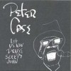 Peter Case - Let Us Now Praise Sleepy John: Album-Cover