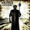Wolfpack Unleashed - Anthems Of Rebellion: Album-Cover