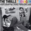 The Thrills - Teenager: Album-Cover