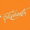 The Elephants - The Elephants: Album-Cover