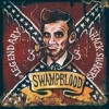 Th' Legendary Shack Shakers - Swampblood: Album-Cover