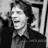 Mick Jagger - The Very Best Of: Album-Cover