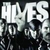 The Hives - The Black And White Album: Album-Cover