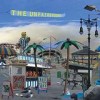 Kevin Ayers - The Unfairground: Album-Cover