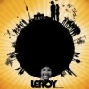 Original Soundtrack - Leroy: Album-Cover