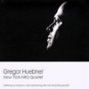 Gregor Huebner - New York NRG Quartet: Album-Cover