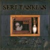Serj Tankian - Elect The Dead: Album-Cover
