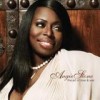 Angie Stone - The Art Of Love & War: Album-Cover
