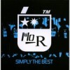 M.O.R. - Simply The Best: Album-Cover