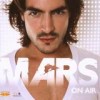 Mars - On Air: Album-Cover