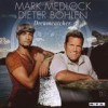 Mark Medlock & Dieter Bohlen - Dreamcatcher: Album-Cover