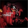 Unexpect - In A Flesh Aquarium: Album-Cover