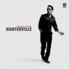 Rodney Hunter - Hunterville: Album-Cover