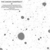 The Cancer Conspiracy - Omega: Album-Cover