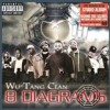 Wu-Tang Clan - 8 Diagrams