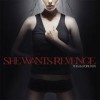 She Wants Revenge - This Is Forever: Album-Cover