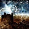 The Arcane Order - In The Wake Of Collision: Album-Cover