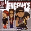 Nonpoint - Vengeance: Album-Cover