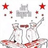 Juri Gagarin - Energia: Album-Cover