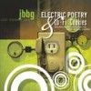 Jbbg - Electric Poetry & Lo-Fi Cookies: Album-Cover