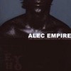 Alec Empire - The Golden Foretaste Of Heaven: Album-Cover
