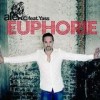 Alex C. feat. Yass - Euphorie: Album-Cover