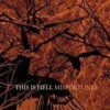 This Is Hell - Misfortunes: Album-Cover