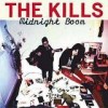 The Kills - Midnight Boom: Album-Cover