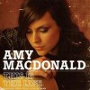 Amy MacDonald - This Is The Life: Album-Cover