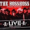 The BossHoss - Stallion Battalion - Live From Cologne